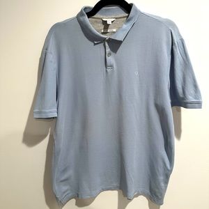 Calvin Klein Polo Shirt (medium)